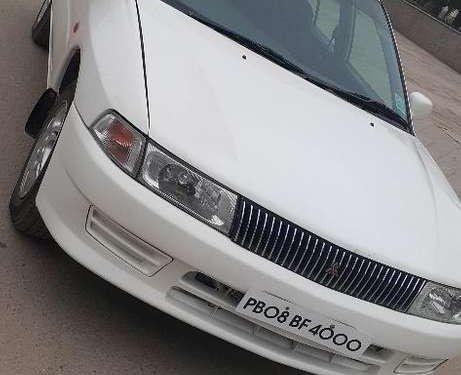 Used Mitsubishi Lancer 2.0 2008 MT for sale in Jalandhar 