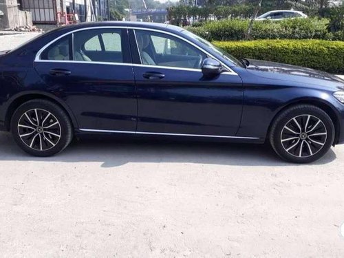 Used Mercedes Benz C-Class AT for sale in Kolkata