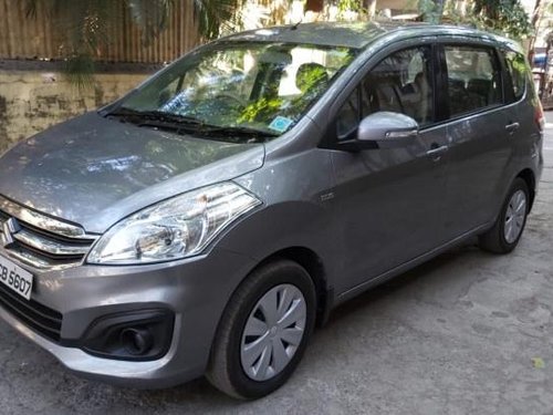 Used Maruti Suzuki Ertiga SHVS VDI MT 2016 in Mumbai