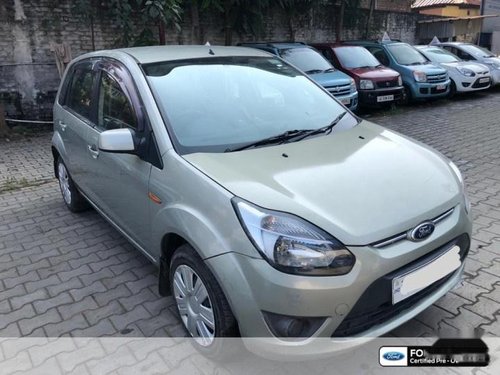 Ford Figo 2010-2012 Diesel ZXI MT for sale in Guwahati