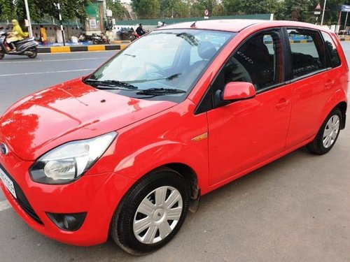 2010 Ford Figo Version Diesel ZXI MT for sale at low price in Ahmedabad