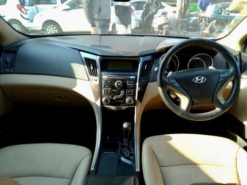 Used Hyundai Sonata Transform 2.4 GDi AT 2013 in New Delhi