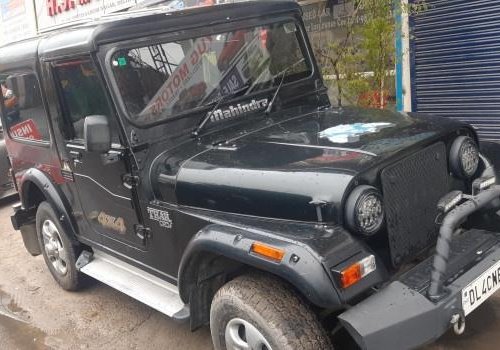 2013 Mahindra Thar CRDe AC MT for sale at low price in New Delhi