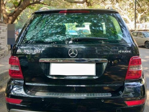 2010 Mercedes Benz CLA AT for sale in Mumbai