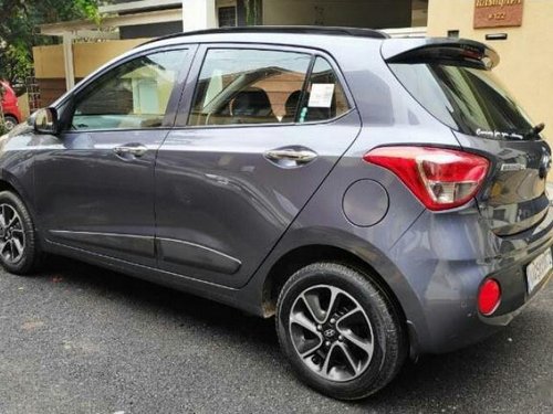 2018 Hyundai i10 Version Asta MT for sale in Bangalore