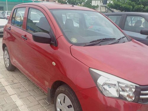 Used Maruti Suzuki Celerio MT for sale in Pondicherry 