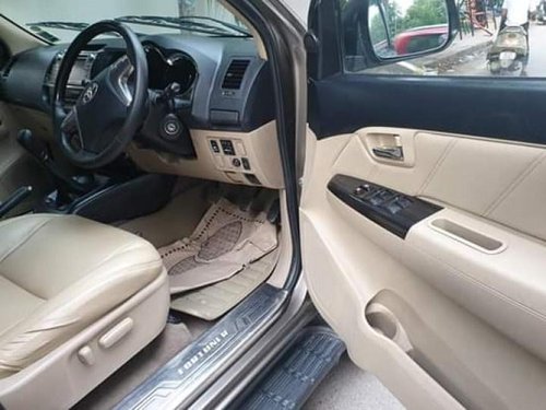 Toyota Fortuner 2011-2016 4x2 MT TRD Sportivo for sale in New Delhi