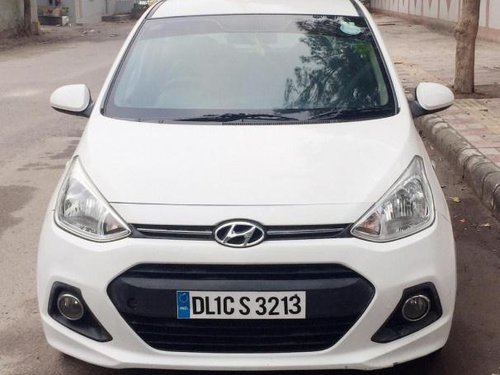 Hyundai i10 Magna 2014 MT for sale in New Delhi