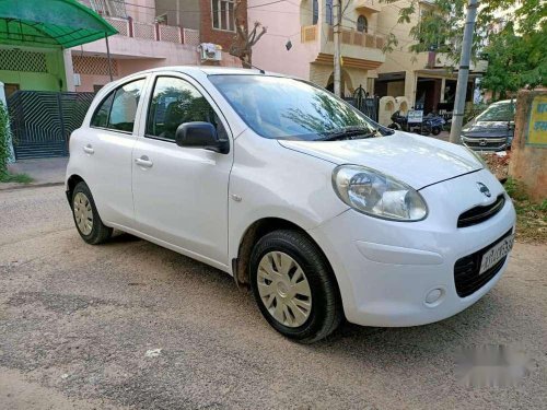 Nissan Micra XL Petrol, 2011, Petrol MT for sale in Ajmer 