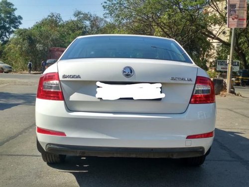 2014 Skoda Octavia AT for sale in Mumbai