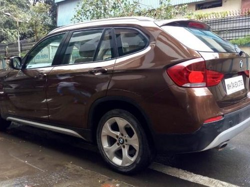 Used 2011 BMW X1 Version sDrive20d AT for sale in Mumbai