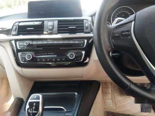 BMW 3 Series 320d Luxury Line 2016 AT for sale in Kolkata