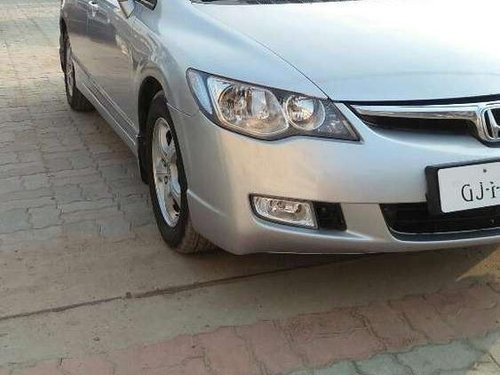 Used 2009 Honda Civic AT for sale in Ahmedabad