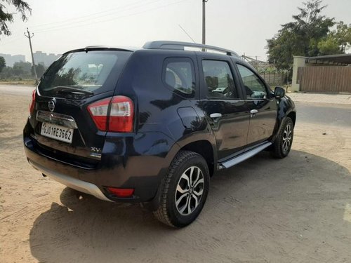 2014 Nissan Terrano Version XV 110 PS MT for sale in Ahmedabad