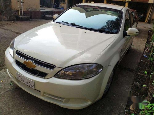 2007 Chevrolet Optra Magnum MT for sale in Mumbai