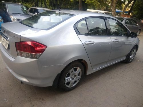 2010 Honda City 1.5 EXI S MT for sale in New Delhi