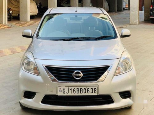 2012 Nissan Sunny XL AT for sale in Surat