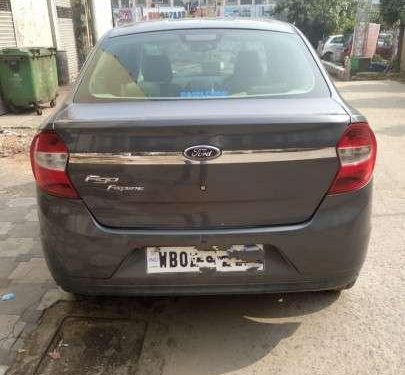 Used 2017 Ford Figo Aspire MT for sale in Kolkata