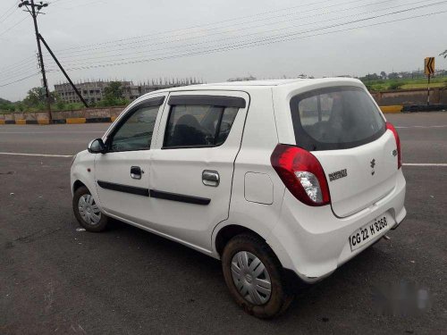 Used Maruti Suzuki Alto 800 Lxi, 2017, Petrol MT for sale in Raipur 