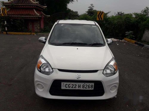 Used Maruti Suzuki Alto 800 Lxi, 2017, Petrol MT for sale in Raipur 