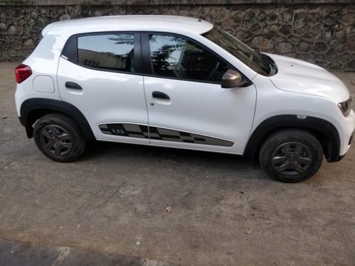 Renault KWID 2015-2019 AMT RXL AT in Mumbai