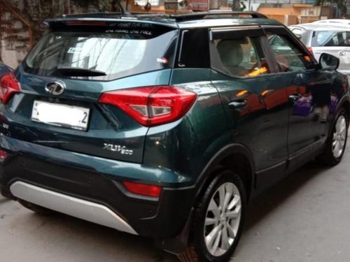 2019 Mahindra XUV300  MT for sale at low price in New Delhi