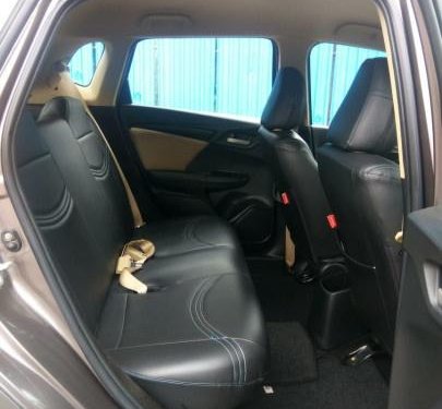 Used Honda Jazz 1.5 SV i DTEC MT 2015 in Mumbai