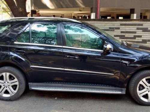 2010 Mercedes Benz CLA AT for sale in Mumbai