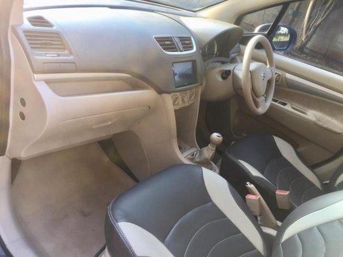 Used Maruti Suzuki Ertiga VDI MT car at low price in Surat