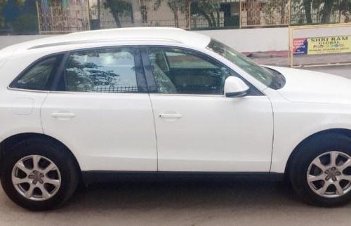 Used Audi Q5 2.0 TDI Premium Plus AT car at low price in New Delhi