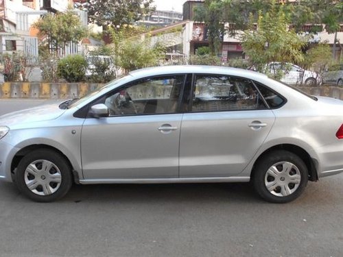 Skoda Rapid 2011-2013 1.6 TDI Ambition MT for sale in Mumbai