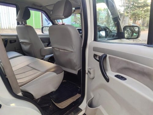 Used Mahindra Scorpio 1.99 S10 MT 2014 in Thane