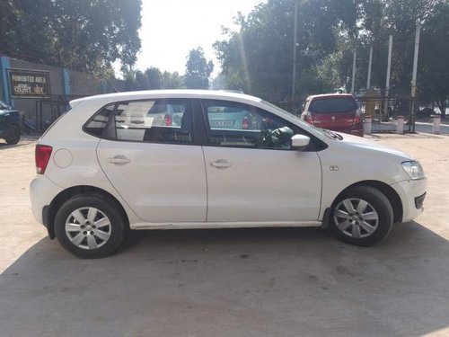 Used 2012 Volkswagen Polo GT TDI MT for sale in New Delhi