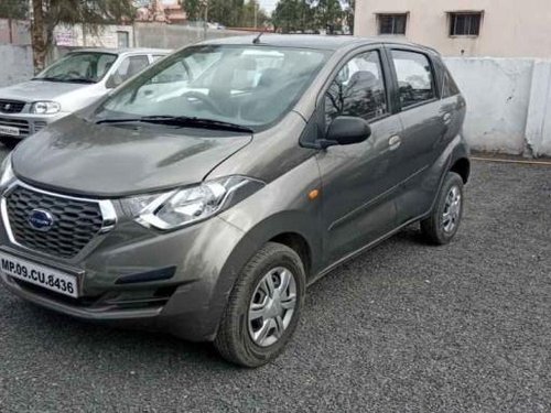 Used Datsun Redi-GO Version T Option MT car at low price in Indore