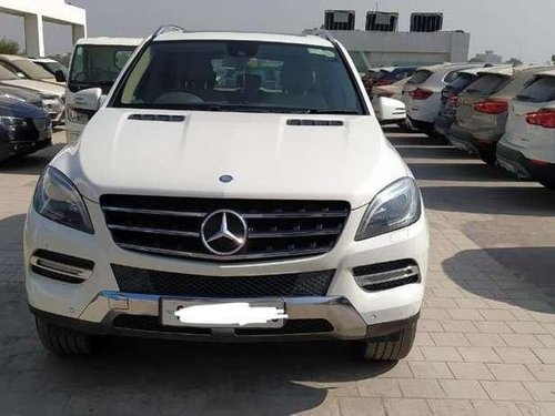 Used 2012 Mercedes Benz CLA AT for sale in Ahmedabad