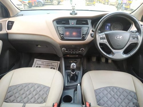 Hyundai i20 Active 1.2 SX MT 2017 in Thane