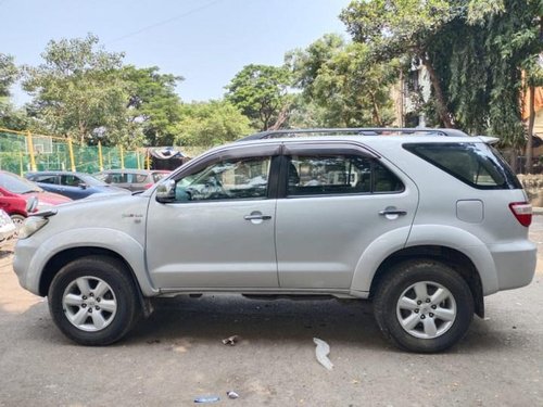 Toyota Fortuner 2009-2011 3.0 Diesel MT for sale in Mumbai