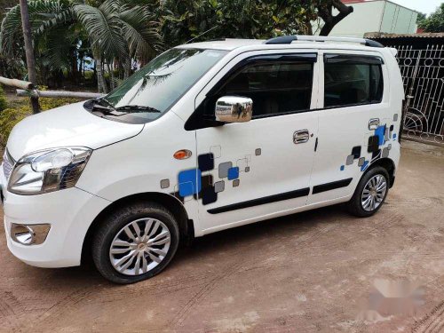 Maruti Suzuki Wagon R 1.0 VXi, 2015, Petrol MT for sale in Patna 