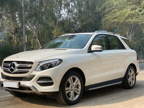 Mercedes-Benz GLE 350d AT for sale in New Delhi