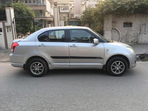 Used Maruti Suzuki Swift Dzire MT car at low price in New Delhi