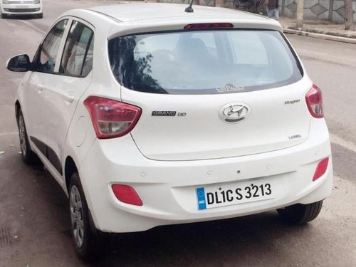 Hyundai i10 Magna 2014 MT for sale in New Delhi