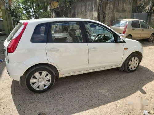 Used Ford Figo Diesel ZXI 2012 MT for sale in Chennai