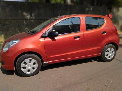 2009 Maruti Suzuki A Star MT for sale in Pune