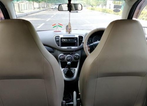 Hyundai i10 Magna 1.2 2010 MT for sale in New Delhi