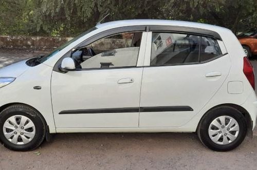 Hyundai i10 Magna MT in Pune