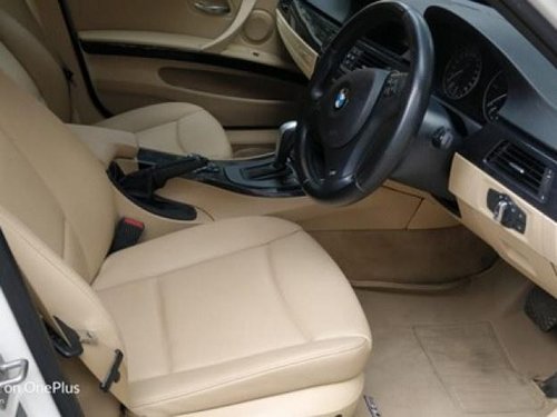 2012 BMW 3 Series 320d Sport Line AT for sale at low price in Bangalore