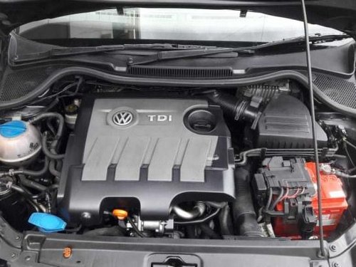 2012 Volkswagen Vento Version 1.5 TDI Comfortline MT for sale at low price in Bangalore