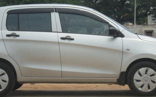 Maruti Celerio VXI AMT AT for sale in Coimbatore