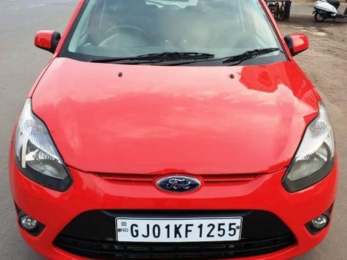 2010 Ford Figo Version Diesel ZXI MT for sale at low price in Ahmedabad