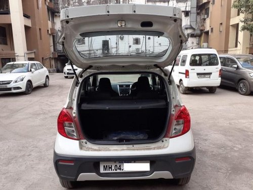 Maruti Suzuki Celerio X AT 2018 in Thane